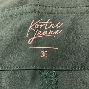Kortni Jeane men’s swim trunks